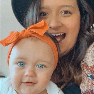 Meet your Posher, Jordyn